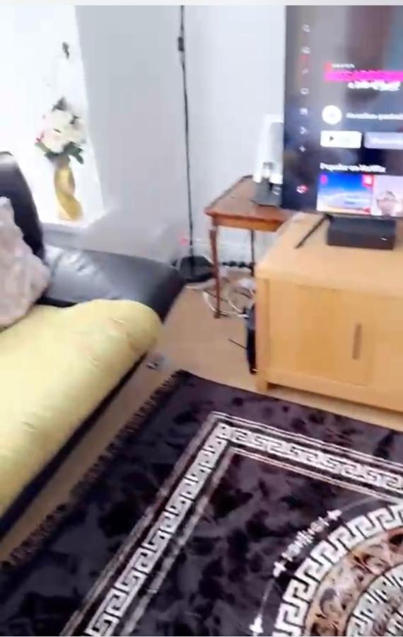 Blessed Home Bolton Zewnętrze zdjęcie